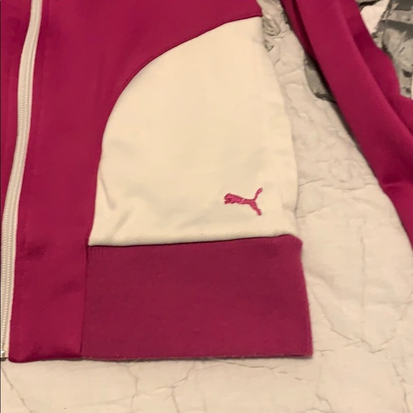 Puma Jacket - Picture 7 of 8